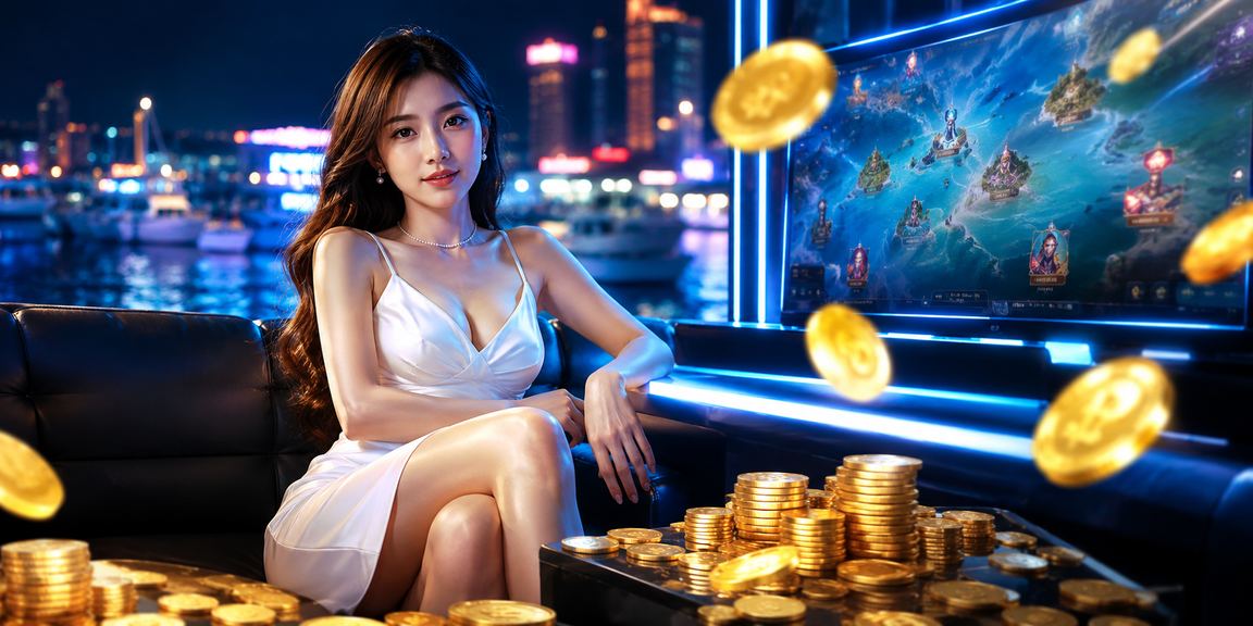 Cộng đồng esports Nha Trang theo dõi trận đấu và đặt cược tại chợ đêm